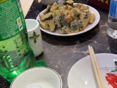 -运德成·天津老味烧烤(广开二马路店)
