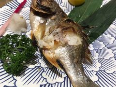 -昱匠·日本料理(金融街店)