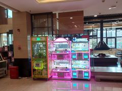 -郑庄脂渣海鲜楼(九水路店)
