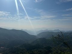 -妙峰山风景名胜区