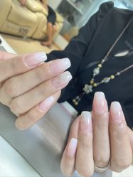 -NEW LOOK-绿麓 · 美甲美睫脱毛工作室