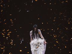 -梦之蓝青奥体育公园体育馆