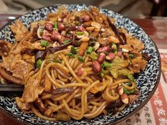 -螺世纪螺蛳粉·桂味小排档(裕德店)