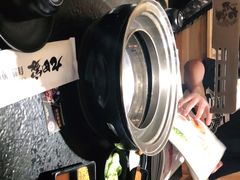 -九田家黑牛烤肉料理(石路天虹店)