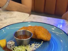 -Aqua Oasis 水天堂(常熟永旺店)