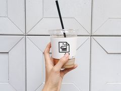 -JPG coffee(广州体育西店)