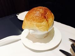 -戈雅法餐厅(世界城广场店)