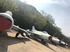 -中国航空博物馆