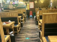 -小俩口烧烤东北菜(双井店)