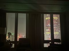 -广州富力丽思卡尔顿酒店