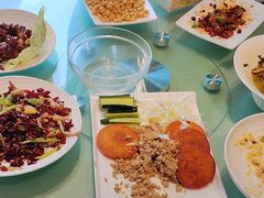 -桃子餐厅·天津菜(红星路直营店)