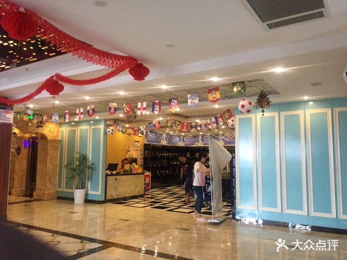 好声音量贩式ktv-图片-盐城k歌-大众点评网