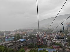 -美心红酒小镇游乐园