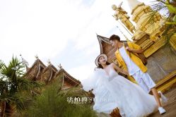 -太古映画婚纱摄影(天河店)