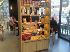 -COSTA COFFEE(丰联广场店)