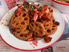 -汉虾王.小龙虾.武汉菜.粤菜(科技园店)