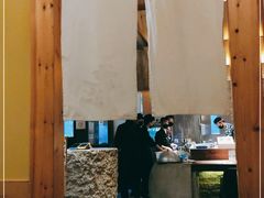 大堂-炉匠炉端烧·酒(国金中心商场店)