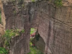 -广州莲花山旅游区