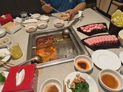 -海底捞火锅(万达广场店)