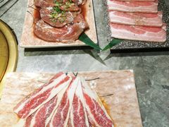 -喜来稀肉(虹泉路店)