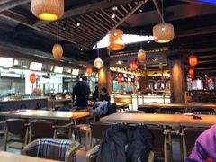 大堂-印象鲵宴·张家界地标美食名片(溪布街店)