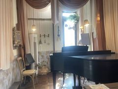 -缪斯琴行英皇小提琴.钢琴.吉他(张江店)