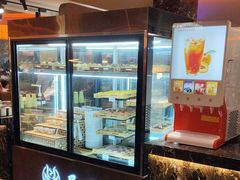 -黑金·寻焰自助百汇·烤肉·火锅(中街店)