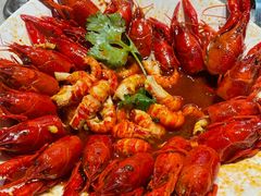 -海底捞火锅(汕头苏宁广场店)