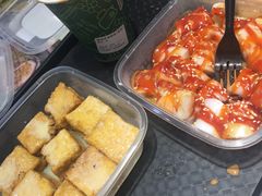 -孖记茶档·热腾茶餐(荔湾领展广场店)