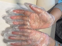 -海底捞火锅(振华广场生日主题店)