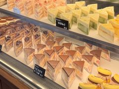 -诺嘉甜品(世贸店)