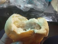 芋头面包-惠源面包店(开禾路店)