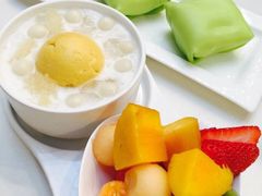 -许留山(梳士巴利道店)