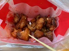 -老韩煸鸡·中国炸鸡(摩尔城店)