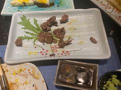 -德川家日本料理(中关村寰太大厦店)