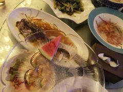 -同庆楼(天鹅湖万达店)