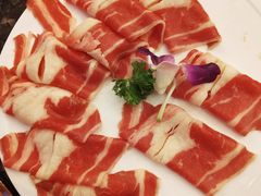 -老码头火锅(玉林店)