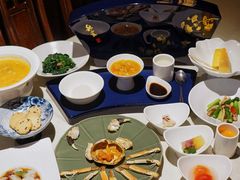 -成隆行·蟹王府(九江路店)