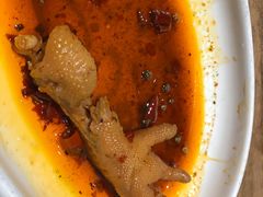 稀溜耙鸡爪-成都吃客(九眼桥店)