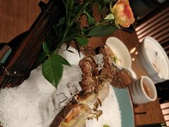 -揽季锅物会.福建黄鱼.海鲜姿造(五四路店)