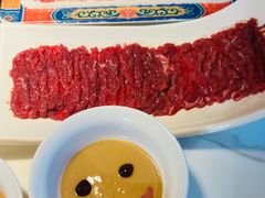 -京城阁·南门涮羊肉.小龙虾烧烤(松江九亭店)