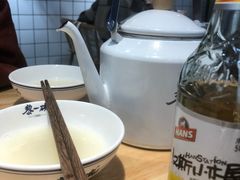 -黎一碗大碗手工面(城市立方店)