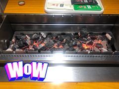 -牛上牛吊炉烧烤(红旗大街店)