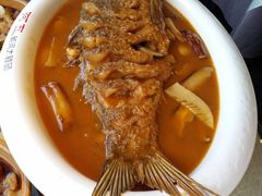 -阿五黄河大鲤鱼(英协路店)