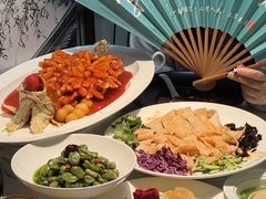 -淮扬韵(高新大都荟店)