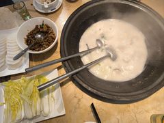 -陈大锅·岳阳鱼馆·地道岳阳菜(美食街店)