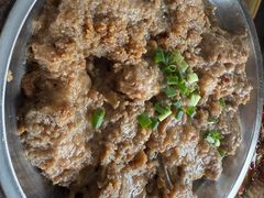 -朗妈私房菜(婺女州店)