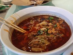 -紫光园(劲松店)