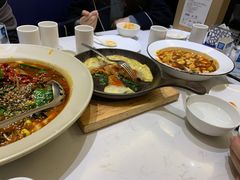 -鹿港小镇(滨北店)