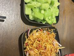 -半酌烧烤小酒馆(南京东路店)